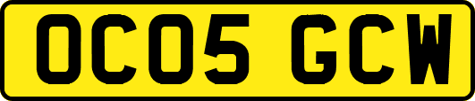OC05GCW