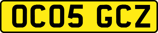 OC05GCZ
