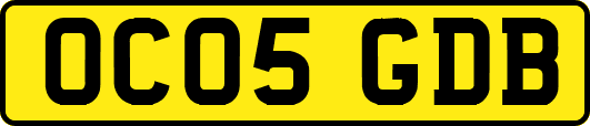 OC05GDB