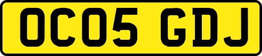 OC05GDJ