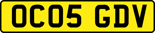 OC05GDV