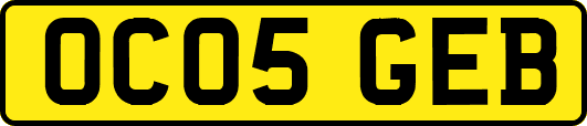 OC05GEB
