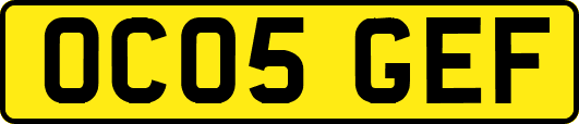 OC05GEF