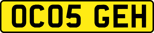 OC05GEH