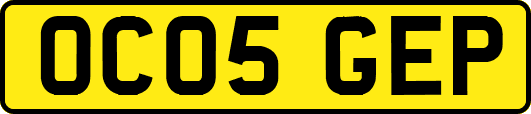 OC05GEP