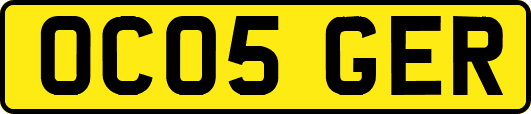 OC05GER