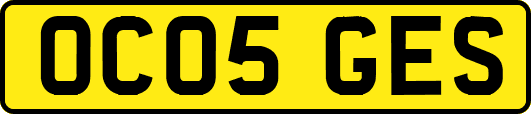 OC05GES