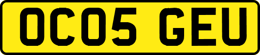 OC05GEU