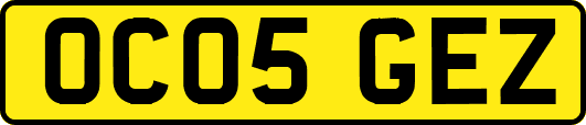 OC05GEZ