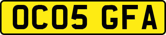 OC05GFA