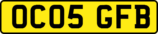 OC05GFB