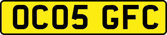 OC05GFC