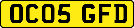 OC05GFD