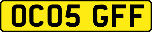 OC05GFF