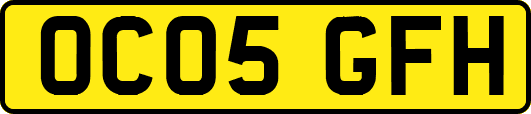 OC05GFH