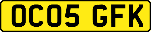 OC05GFK