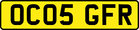 OC05GFR