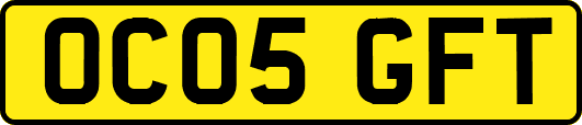 OC05GFT