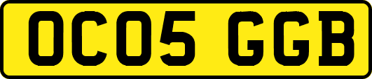 OC05GGB