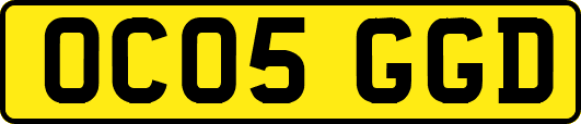 OC05GGD