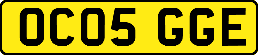 OC05GGE