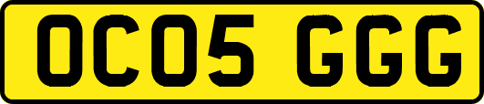 OC05GGG