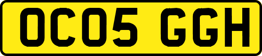 OC05GGH