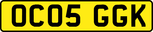 OC05GGK