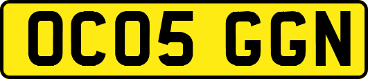 OC05GGN