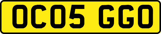 OC05GGO