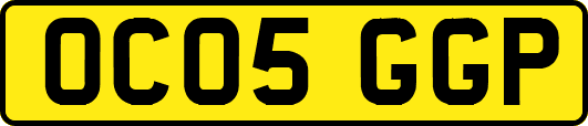 OC05GGP