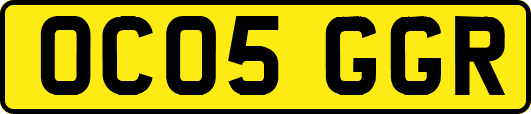 OC05GGR