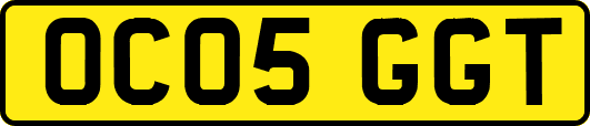 OC05GGT