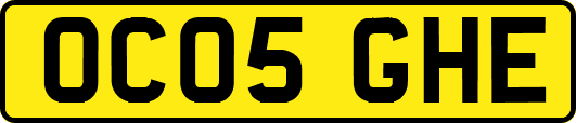 OC05GHE