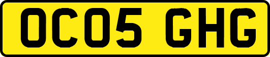 OC05GHG