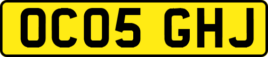 OC05GHJ