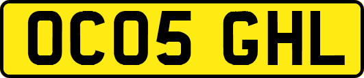 OC05GHL