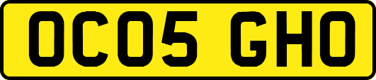 OC05GHO