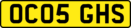 OC05GHS