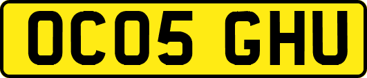OC05GHU