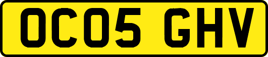 OC05GHV