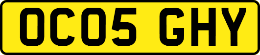 OC05GHY
