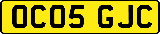 OC05GJC