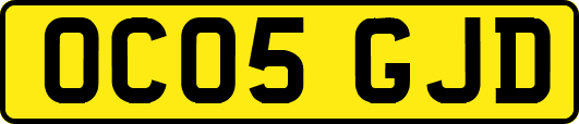 OC05GJD