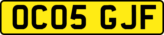 OC05GJF