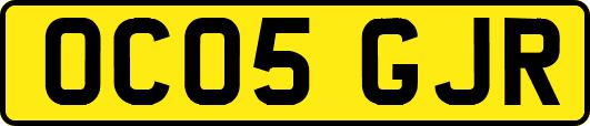 OC05GJR