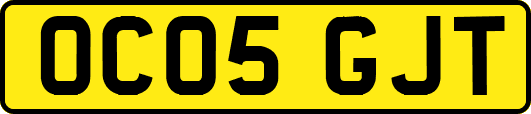 OC05GJT