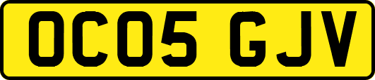 OC05GJV