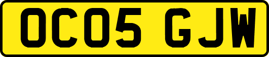 OC05GJW