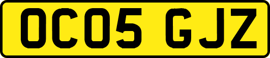 OC05GJZ